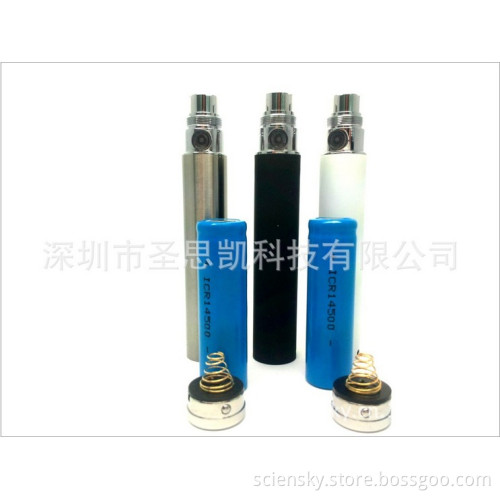 EGO-RS Electronic Cigarette (EGO-R) Starter Kit